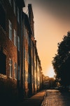 City Dusk Buildings - Free photo on Pixabay