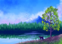 이탈리아 파노라마 - Pixabay의 무료 이미지