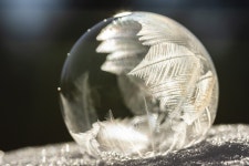 Bubble Soap Cold - Free photo on Pixabay