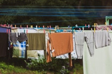 Laundry Dry Hang - Free photo on Pixabay