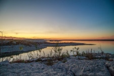 파란 시간 밤 분위기 - Pixabay의 무료 사진