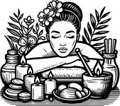 Free Massage Vector Art - Download 24+ Massage Icons & Graphics - Pixabay