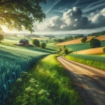 200+ Free Farm Path & Path Images - Pixabay