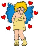 200개 이상 무료 큐핏 및 천사 일러스트레이션 - Pixabay