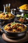 Biryani Rice Food - Free photo on Pixabay