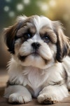 Explore 19+ Free Shih Tzu Illustrations: Download Now - Pixabay