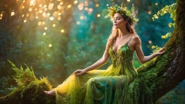 Explore 38,433+ Free Tree Beings Illustrations: Download Now - Pixabay