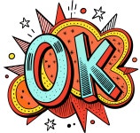 Free Ok Vector Art - Download 86+ Ok Icons & Graphics - Pixabay