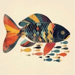 20,000+ Free Tropical Fish Artwork & Fish Images - Pixabay