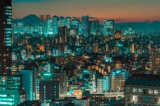 도쿄 일본 도시 - Pixabay의 무료 사진