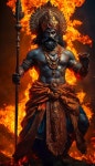 Explore 15+ Free Kali Illustrations: Download Now - Pixabay