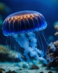 Download Jellyfish, Animal, Translucent. Royalty-Free Stock Illustration Image - Pixabay Download Jellyfish, Animal, Translucent.... 