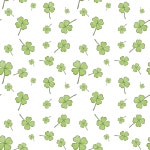 Download Four-Leaf Clover, Shamrock, Green. Royalty-Free Stock... Four-Leaf Clover, Shamrock, Green. Royalty-Free Stock... 