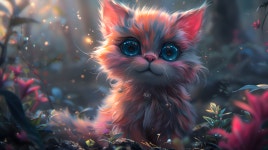 Download Ai Generated, Cat, Animal. Royalty-Free Stock Illustration Image - Pixabay Download Ai Generated, Cat, Animal. Royalty... 