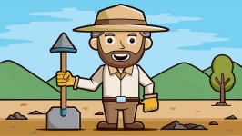 Download Ai Generated, Farmer, Old Man. Royalty-Free Vector Graphic - Pixabay Download Ai Generated, Farmer, Old Man. Royalty... 