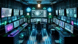 40 + 무료 Cyber & 생성된 Ai 이미지 - Pixabay