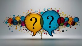 Download Ai Generated, Question Mark, Balloon. Royalty-Free Stock Illustration Image - Pixabay Download Ai Generated, Question... 