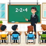 Explore 202+ Free Arithmetic Illustrations: Download Now - Pixabay