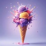 Explore 803+ Free Waffle Cone Illustrations: Download Now - Pixabay