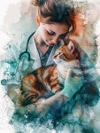 Explore 84+ Free Veterinary Illustrations: Download Now - Pixabay