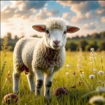 Page 2 - Explore 673+ Free Lamb Illustrations: Download Now - Pixabay