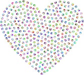 Download Rainbow, Hearts, Colors. Royalty-Free Vector Graphic - Pixabay Download Rainbow, Hearts, Colors. Royalty-Free Vector Graphic