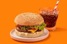 Hamburger Fast Food Burger - Free photo on Pixabay