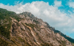 산 자연 산과 같은 - Pixabay의 무료 사진