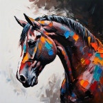 Explore 5,359+ Free Horse Illustrations: Download Now - Pixabay