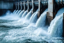 Download Ai Generated, Hydroelectric, Dam. Royalty-Free Stock Illustration Image - Pixabay Download Ai Generated, Hydroelectric... 