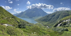 셰나듀이 알파인 루트 알프스 산맥 - Pixabay의 무료 사진