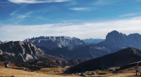 Dolomites 이탈리아 산 - Pixabay의 무료 사진