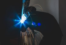 Welding Welder Work - Free photo on Pixabay