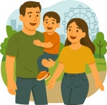 800개 이상 무료 가족 및 사람들 벡터 - Pixabay