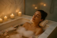 Download Ai Generated, Self Care, Bathtub. Royalty-Free Stock Illustration Image - Pixabay Download Ai Generated, Self Care... 