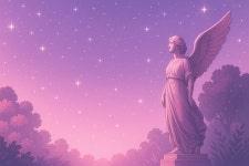 Ai 생성 천사 동상 꿈꾸는 - Pixabay의 무료 이미지