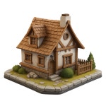 Explore 7,677+ Free Maison Illustrations: Download Now - Pixabay