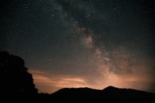 은하수 별 은하 - Pixabay의 무료 사진