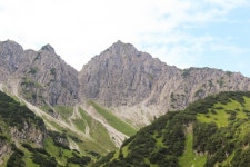 산 풍경 - Pixabay의 무료 사진