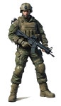 Download Soldier, Military, Warrior. Royalty-Free Stock Illustration Image - Pixabay Download Soldier, Military, Warrior. Royalty... 