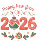 60+ Free 2026 & New Year Images - Pixabay