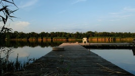 Lake With Pier Videos: Download 4,471+ Free 4K & HD Stock Footage Clips - Pixabay
