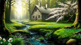 돌집 Videos: Download 2+ Free 4K & HD Stock Footage Clips - Pixabay