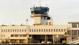 EPKT Tower Airport Photo by Michał Furmańczak | ID 1216340 | Planespotters.net EPKT Tower Airport
