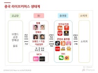 [플래텀 차이나 리포트] 중국 라이브커머스 동향 보고서 - 플래텀