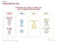 [플래텀 차이나 리포트] 중국 라이브커머스 동향 보고서 - 플래텀