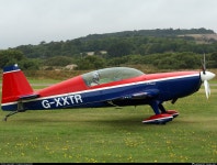 G-XXTR Private Extra 300L Photo by Stephen Duquemin | ID 325988 | Planespotters.net G-XXTR Private Extra 300L