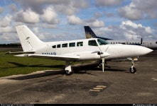 N351AB Unknown Cessna 402C Photo by Nicolas C. Kaemmerer | ID 600011 | Planespotters.net N351AB Unknown Cessna 402C