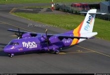 G-ISLF Flybe ATR 42-500 Photo by JRC Aviation | ID 700157 | Planespotters.net | Planespotters.net G-ISLF Flybe ATR 42-500