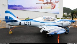 B-12Y1 Private DLE DL-2L Photo by Lywings | ID 1855057 | Planespotters.net B-12Y1 Private DLE DL-2L